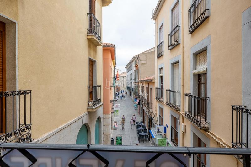 Foto 2eeab1e5-867e-4b06-9db7-a2c7cac368b5. Appartement avec parking dans Centro Ávila