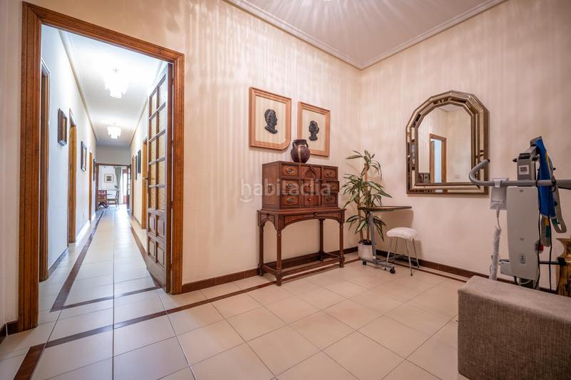 Foto 359aac47-1c3b-4a68-b64e-78fb86bcc5a2. Appartement avec parking dans Centro Ávila