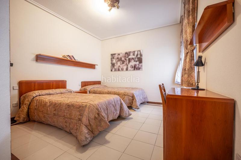 Foto 4511078b-c59f-4c87-b0a5-87fb5ffb6f54. Appartement avec parking dans Centro Ávila