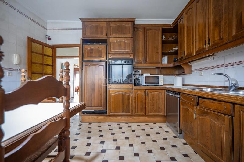 Foto 49f3bcbe-919c-4041-9aa1-85cf50ae943b. Appartement avec parking dans Centro Ávila