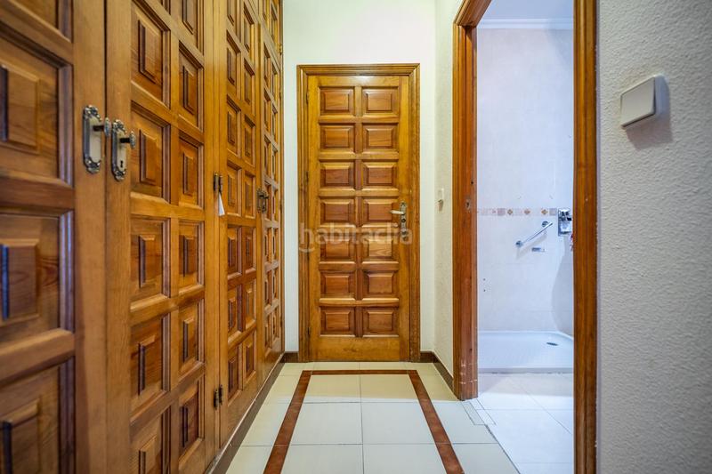 Foto 4dac4ad7-9ca0-42f2-a909-af5c3870607d. Appartement avec parking dans Centro Ávila