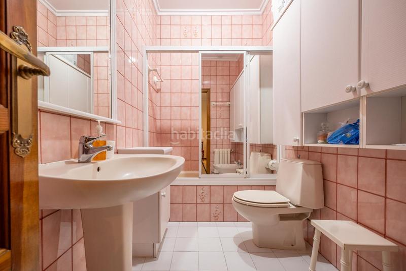 Foto 60282fdb-4ee7-463b-b938-32abd5295a72. Appartement avec parking dans Centro Ávila