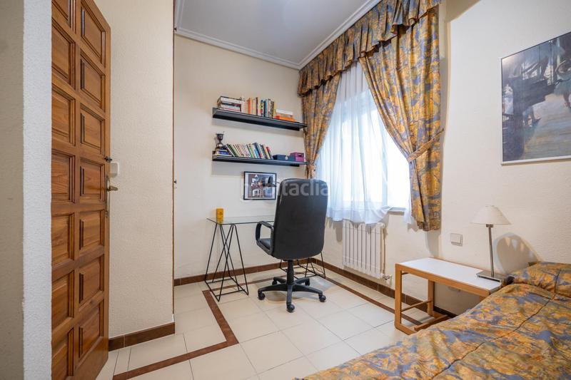 Foto 762633c7-905a-4d7b-9518-8e8a18d47c94. Appartement avec parking dans Centro Ávila