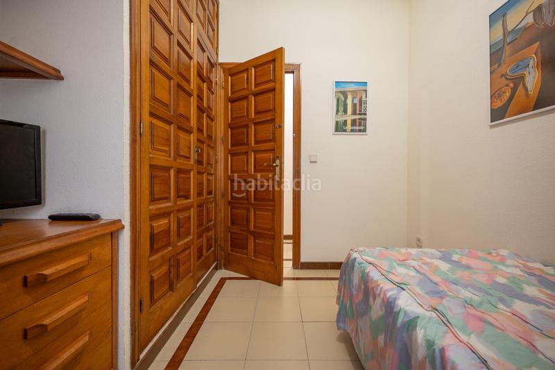 Foto 764dd130-bf47-430f-8231-209104ed21f5. Appartement avec parking dans Centro Ávila