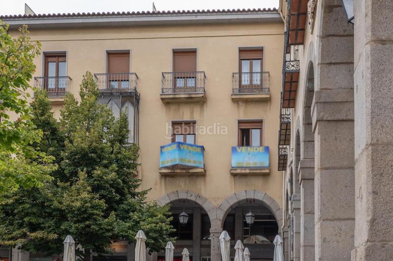 Foto 7cd1e0bf-bb55-4caf-9b55-556bb7761fd4. Appartement avec parking dans Centro Ávila