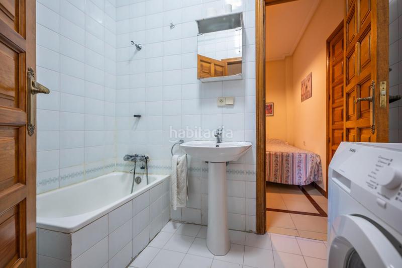 Foto 87f6e866-09d3-432b-884b-ba12ef9cbbf2. Appartement avec parking dans Centro Ávila