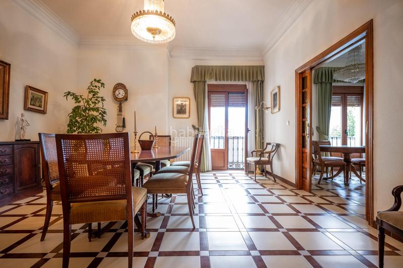 Foto 89c2045e-1bf4-45ad-bd1a-f9147f0ecef4. Appartement avec parking dans Centro Ávila