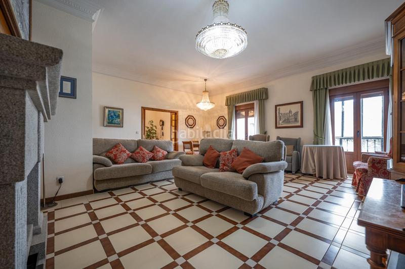 Foto 8b0437d4-1a97-40f0-a88d-bd2f4c379757. Appartement avec parking dans Centro Ávila