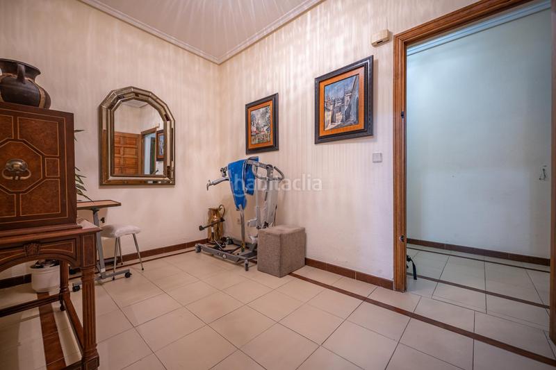 Foto 9c521429-6795-4170-a6c2-76dc41d962fd. Appartement avec parking dans Centro Ávila