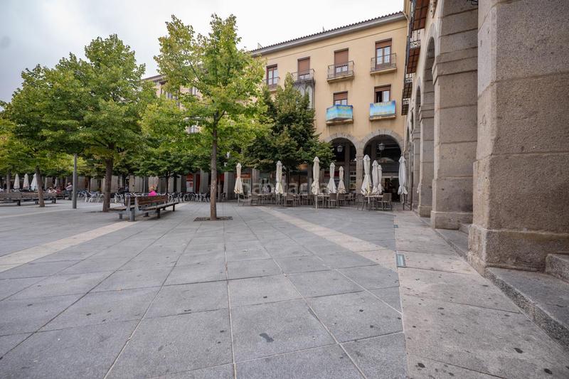 Foto a36f4bbf-50b4-4fe2-ac51-f2bcf74706a5. Appartement avec parking dans Centro Ávila