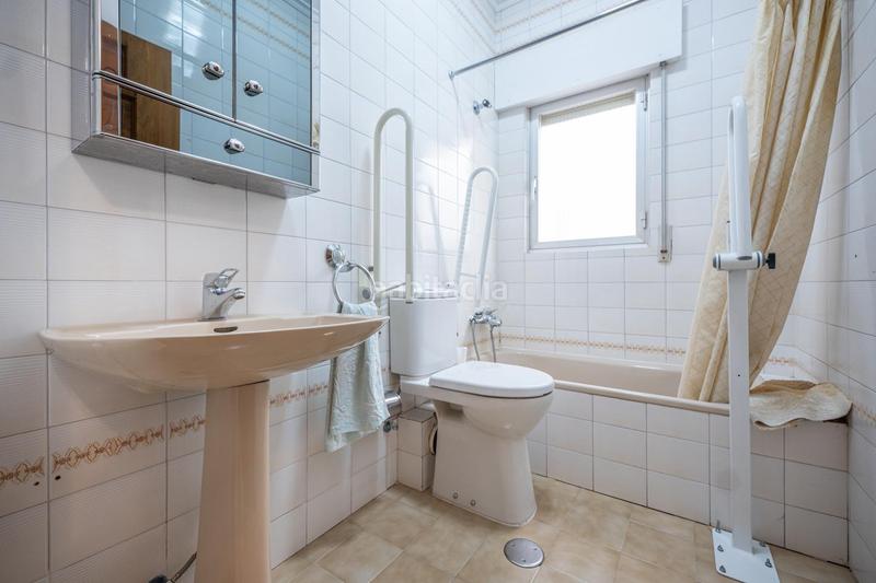 Foto b34ef5d9-1d15-4867-a0c0-eb8dfa755f18. Appartement avec parking dans Centro Ávila