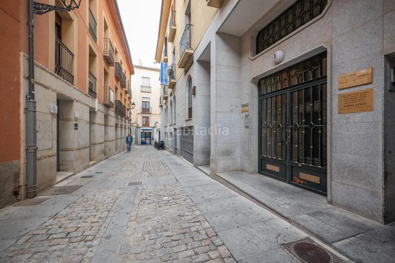 Foto b9d2c87e-41fd-421d-86e8-82e1b3adcfb9. Appartement avec parking dans Centro Ávila