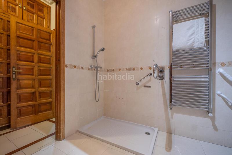 Foto cfd781c9-16cb-408a-843c-245345a5fc7b. Appartement avec parking dans Centro Ávila