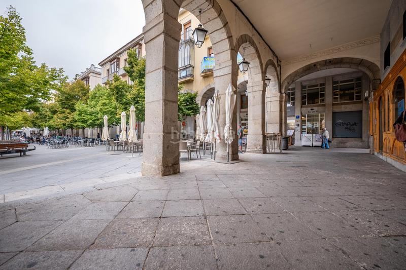 Foto e697b1a3-ee69-4e5f-b70d-716e7f5c55b6. Appartement avec parking dans Centro Ávila