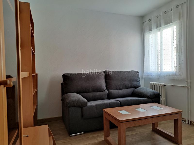 Foto 7a057a4a-b252-4906-b524-9ab33e017dd3. Lloguer pis amb calefacció aparcament a Centro Ávila