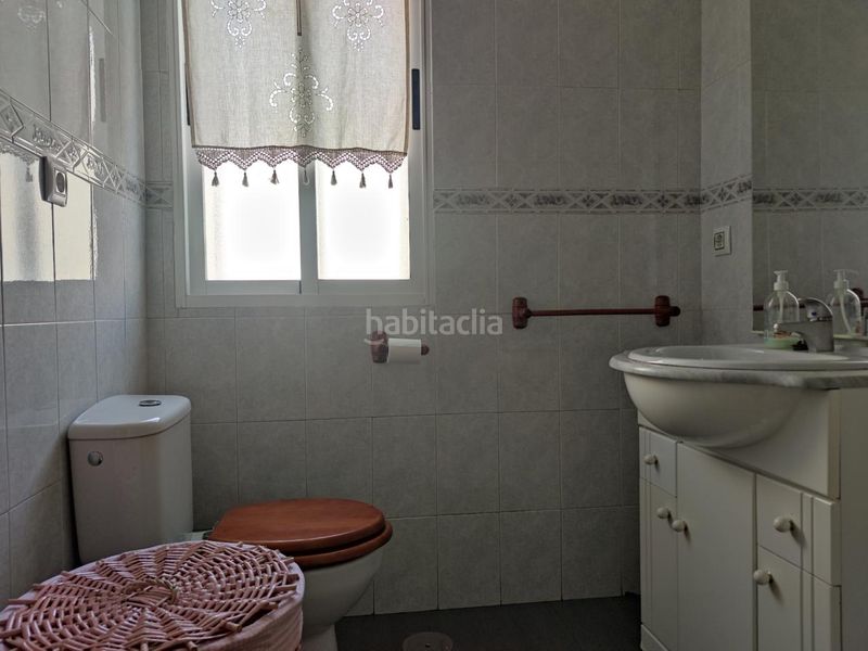 Foto d0a5f6fa-ece9-4e5a-946e-edb7c4209889. Lloguer pis amb calefacció aparcament a Centro Ávila