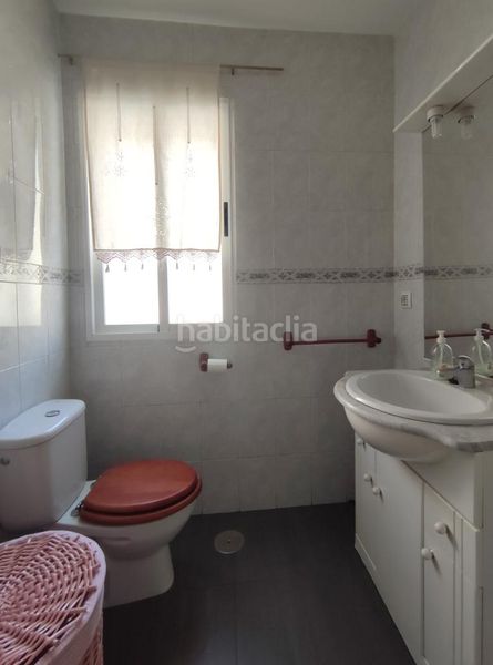 Foto 9e8f7f5f-4124-4e07-adde-91bec0e18879. Rent flat with heating parking in Centro Ávila