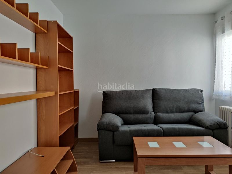Foto e52fc7a7-5145-4e44-bc8c-b6586487b0e1. Rent flat with heating parking in Centro Ávila