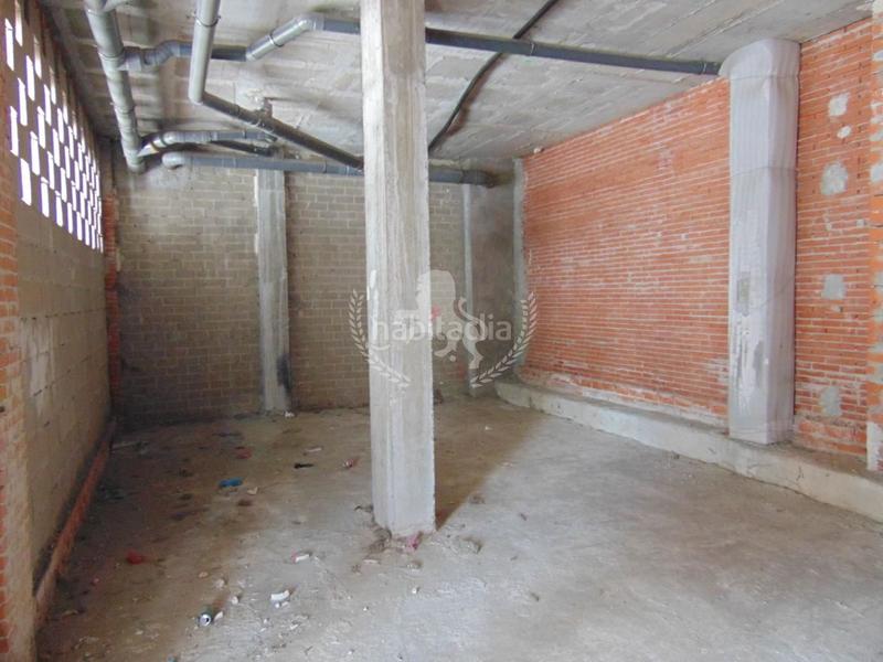 Foto 9bf51b86-f29d-4a24-bd4c-41bacb8400de. Affitto locale commerciale in Sónsoles Ávila