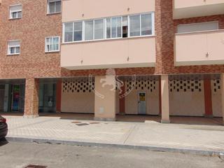 Locale commerciale in Lazarillo De Tormes