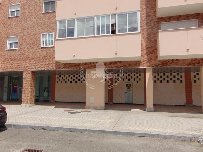 Foto a7967fa1-a295-4427-beab-6a2742a91fe2. Affitto locale commerciale in Sónsoles Ávila