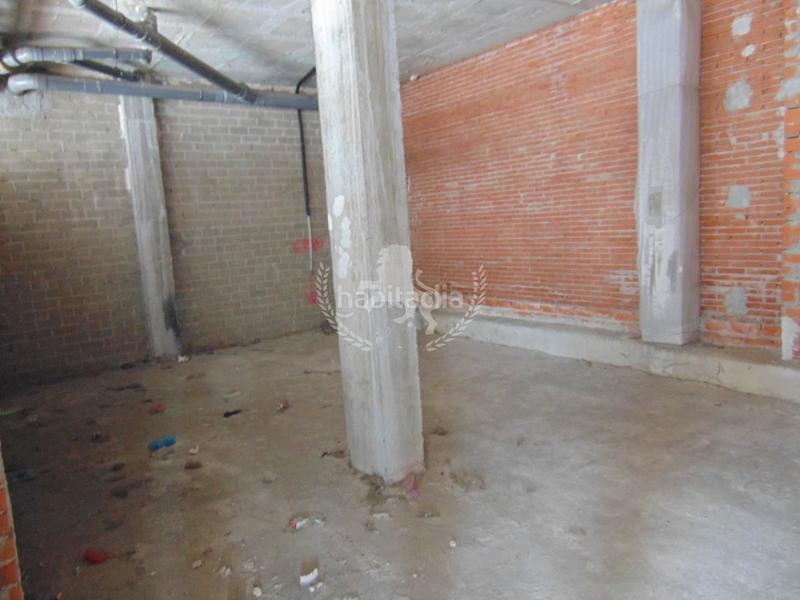 Foto 404dfb54-595b-4ce6-85a7-668265da6d56. Miete geschäftsraum in Sónsoles Ávila