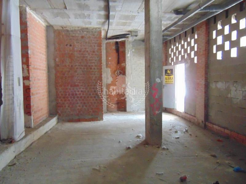 Foto a0cc8c72-528e-4a99-8261-82ebcb56c511. Miete geschäftsraum in Sónsoles Ávila