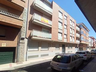 Lloguer Aparcament cotxe  Capitán méndez vigo. Plaza de garaje en la zona de santo tomas