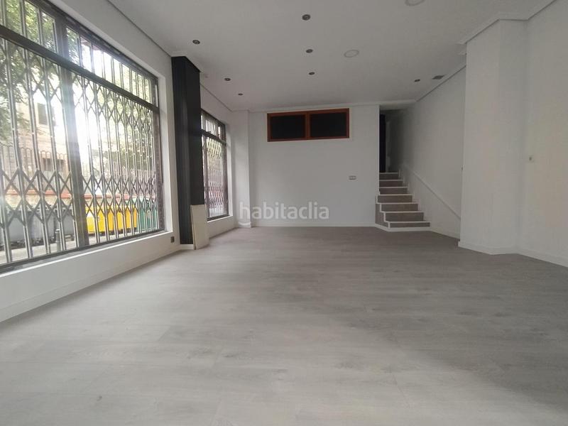 Foto b68683a5-7fb1-474b-985c-d5f6307345e0. Alquiler local comercial en Centro Ávila