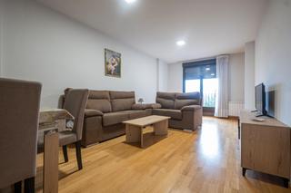 Etagenwohnung in Patrimonio De La Humanidad