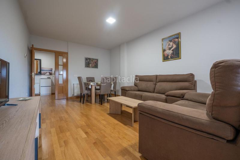 Foto d601534f-71a1-4d6c-a461-0c4432823071. Affitto appartamento con riscaldamento parcheggio piscina in Ávila