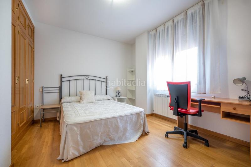 Foto d693b60a-a016-4c50-8e1d-e4f2ac87e57f. Affitto appartamento con riscaldamento parcheggio piscina in Ávila