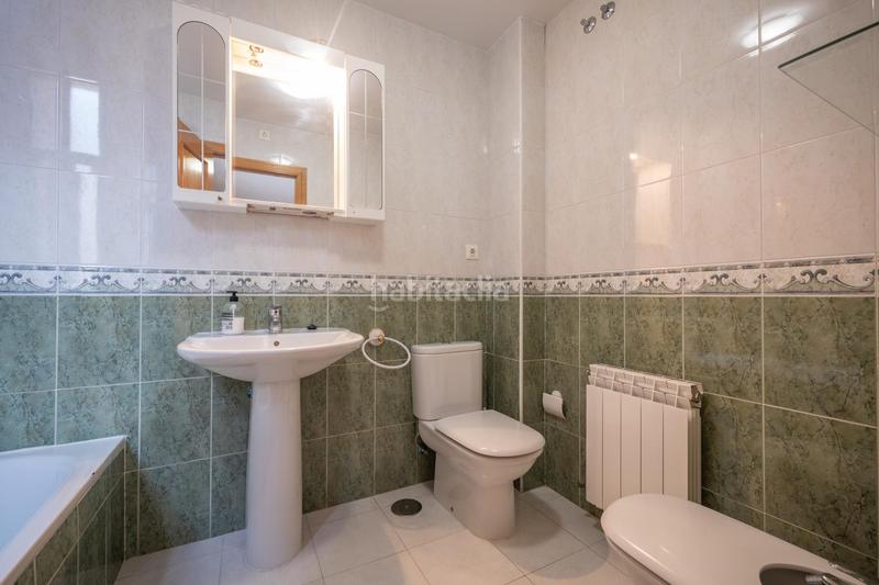 Foto df32c854-b3c1-4077-b134-4281a174572a. Affitto appartamento con riscaldamento parcheggio piscina in Ávila