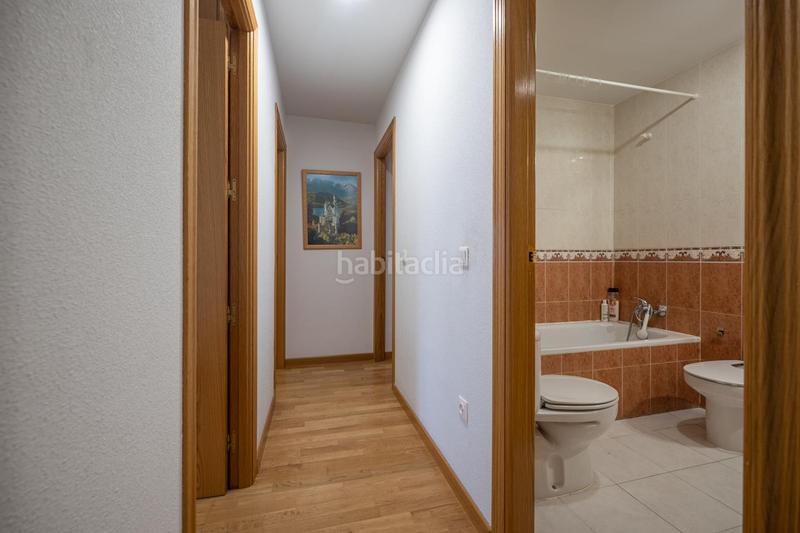 Foto 3299eaa7-14fa-4a76-8d7a-509d50cd62d0. Location appartement avec chauffage parking piscine dans Ávila