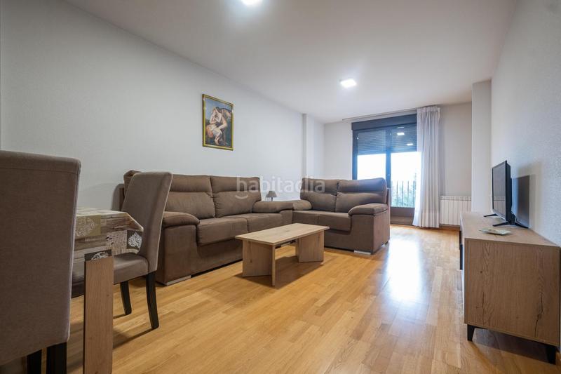 Foto 230bf308-c804-44b6-b039-16bb9053e227. Miete etagenwohnung mit heizung parking pool in Hervencias Altas - El Pinar Ávila