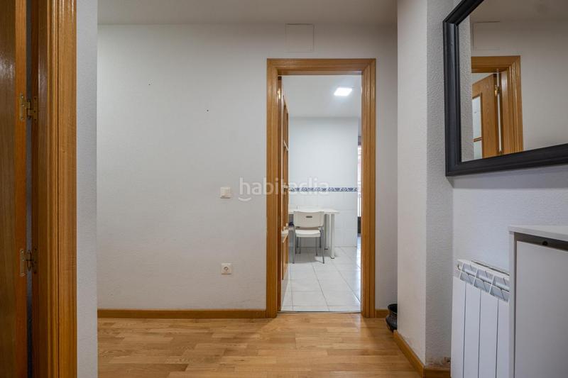 Foto 35e08b8b-9014-46da-9943-24c8c841ed8a. Rent flat with heating parking pool in Hervencias Altas - El Pinar Ávila