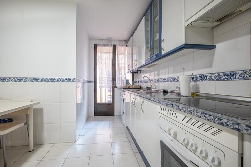 Foto 70633b03-0c87-4050-b22c-3787cb4d80c1. Rent flat with heating parking pool in Hervencias Altas - El Pinar Ávila