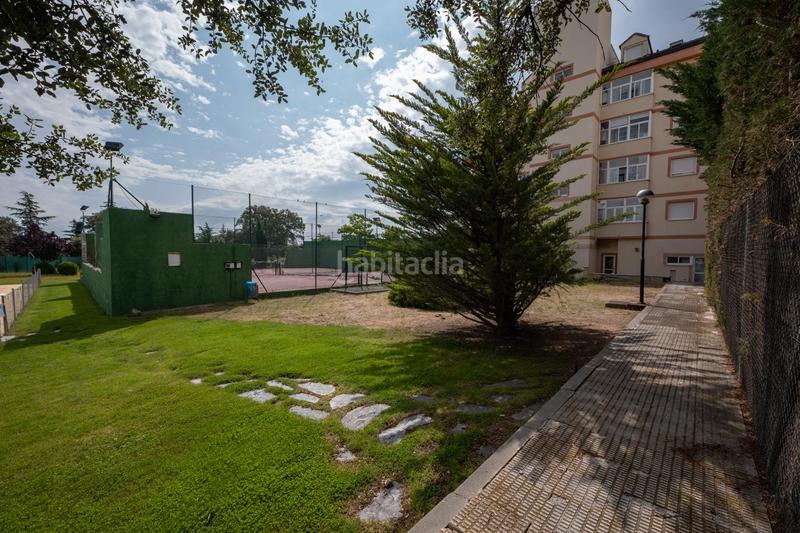 Foto 5a1cf483-fc29-4480-b759-9bd4994026ff. Affitto appartamento con riscaldamento parcheggio piscina in Ávila