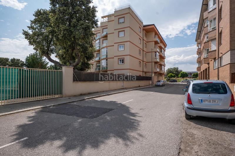 Foto 94ced09f-8511-43de-a223-9584364e48fc. Affitto appartamento con riscaldamento parcheggio piscina in Ávila