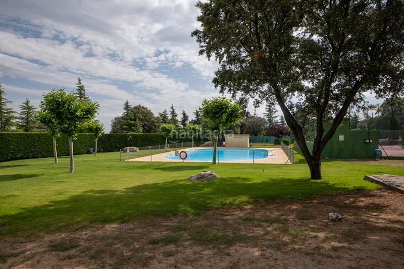 Foto c63c2f24-edf2-41ce-b572-1376421d7bcd. Affitto appartamento con riscaldamento parcheggio piscina in Ávila