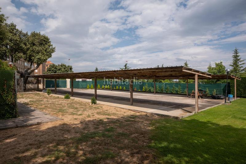 Foto df0e2583-1ce0-4f3a-b5b2-e44fe106d1ac. Affitto appartamento con riscaldamento parcheggio piscina in Ávila