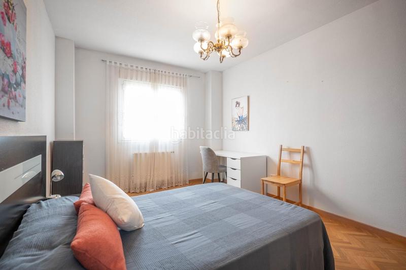 Foto e560f756-5a89-4967-a685-0d572e3cf8ff. Affitto appartamento con riscaldamento parcheggio piscina in Ávila