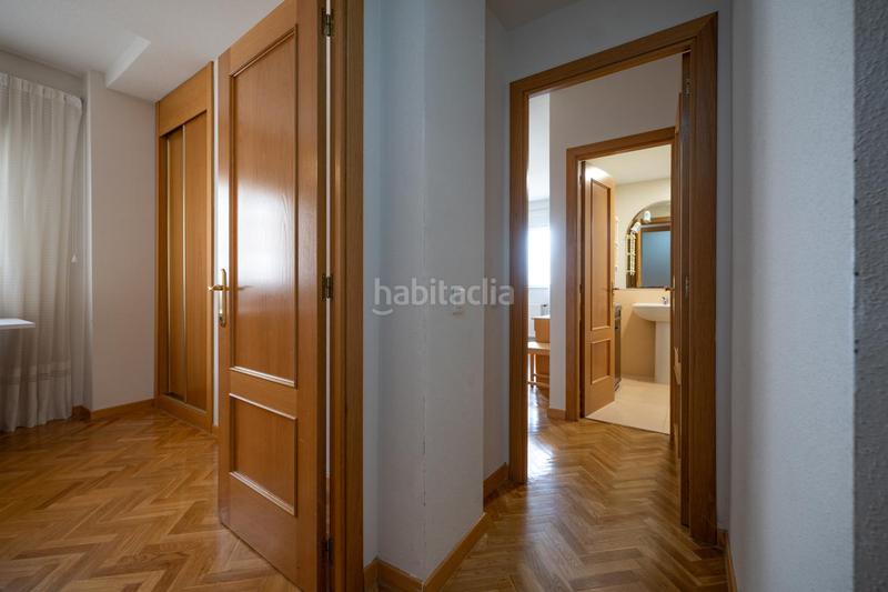 Foto ea505309-a064-4952-a6bc-c1a999352bf1. Affitto appartamento con riscaldamento parcheggio piscina in Ávila