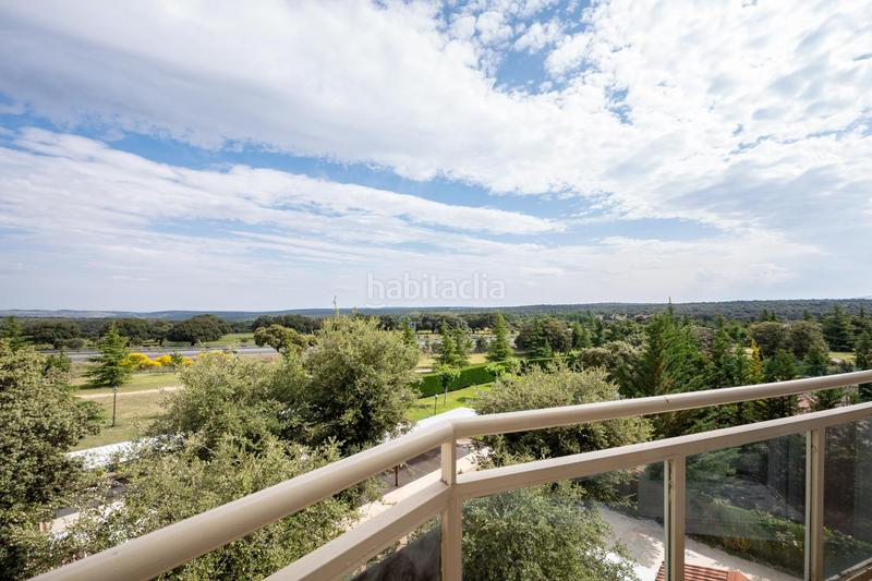 Foto f5c23a38-fb37-4f2b-91cf-06af615d5a95. Affitto appartamento con riscaldamento parcheggio piscina in Ávila