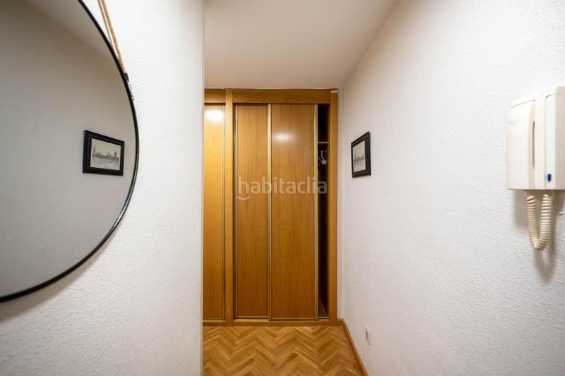 Foto 261ef3cf-c800-4b53-a9f1-44b219853aaa. Alquiler piso alquiler en urbanizacion privada con piscina y pista de padel. en Ávila