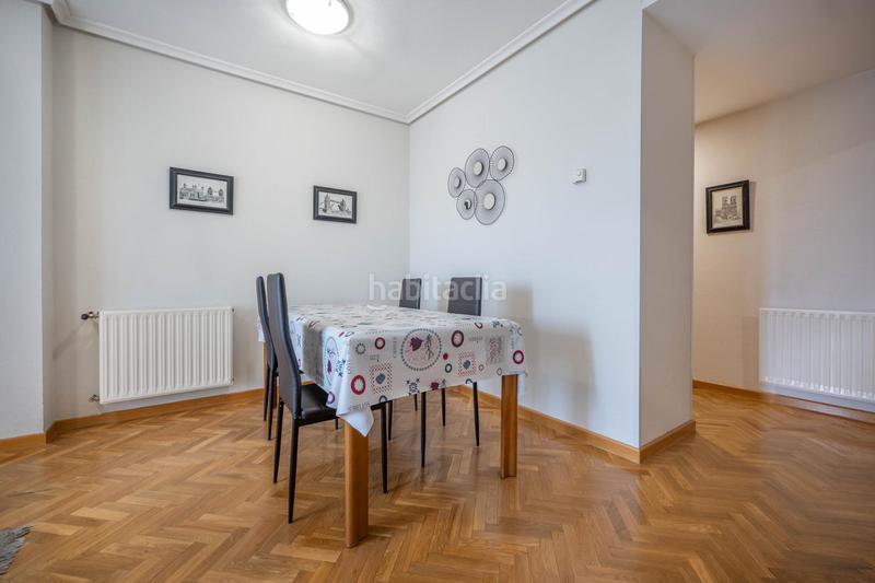 Foto 943761c3-1893-44d2-8e12-f37dd1c9e50e. Lloguer pis amb calefacció aparcament piscina a Hervencias Altas - El Pinar Ávila