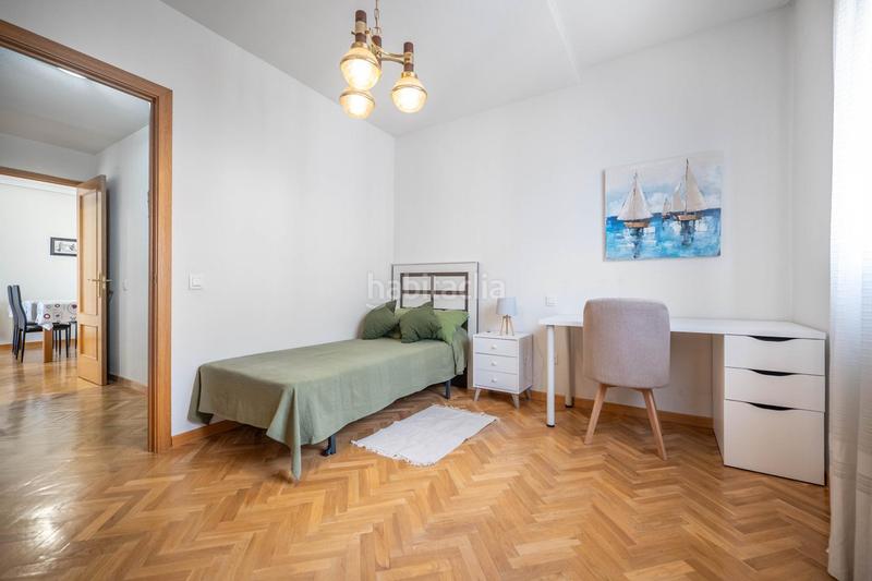 Foto ac334368-faac-4221-9c52-fd142bf1c858. Lloguer pis amb calefacció aparcament piscina a Hervencias Altas - El Pinar Ávila