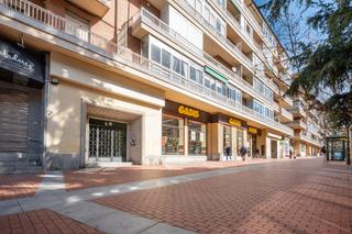 Pis  San roque. Piso en el paseo de san roque con posibilidad de plaza de garaje