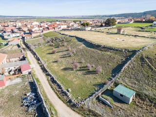Finca rústica  Cabaña. Terreno en la aldea del rey niño con 2.500m2