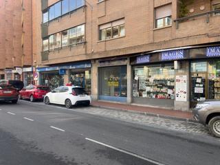Local Comercial en San Roque